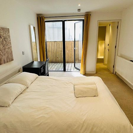 Central Cosy Studio Apartments Londyn Zewnętrze zdjęcie