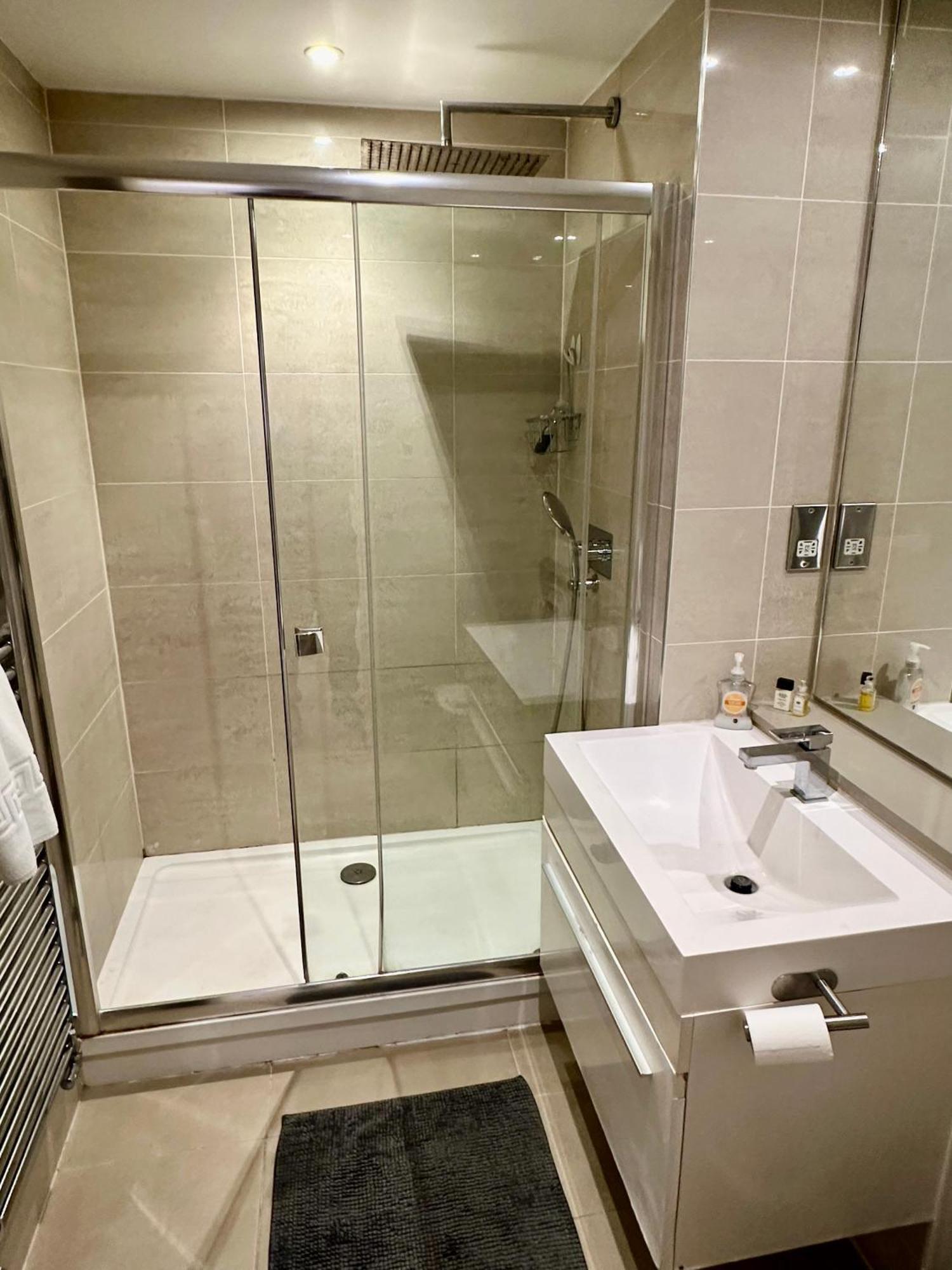 Central Cosy Studio Apartments Londyn Zewnętrze zdjęcie