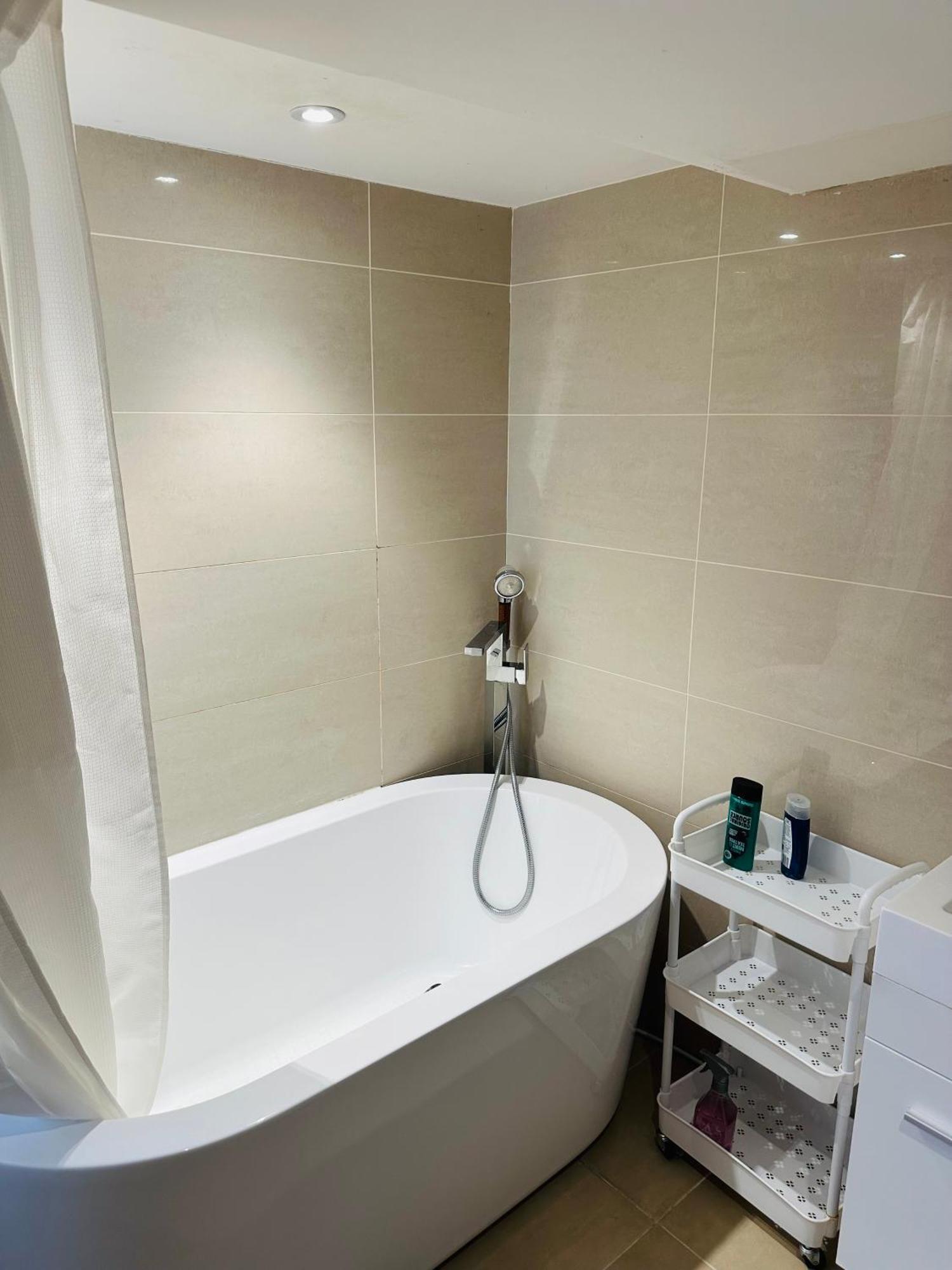 Central Cosy Studio Apartments Londyn Zewnętrze zdjęcie
