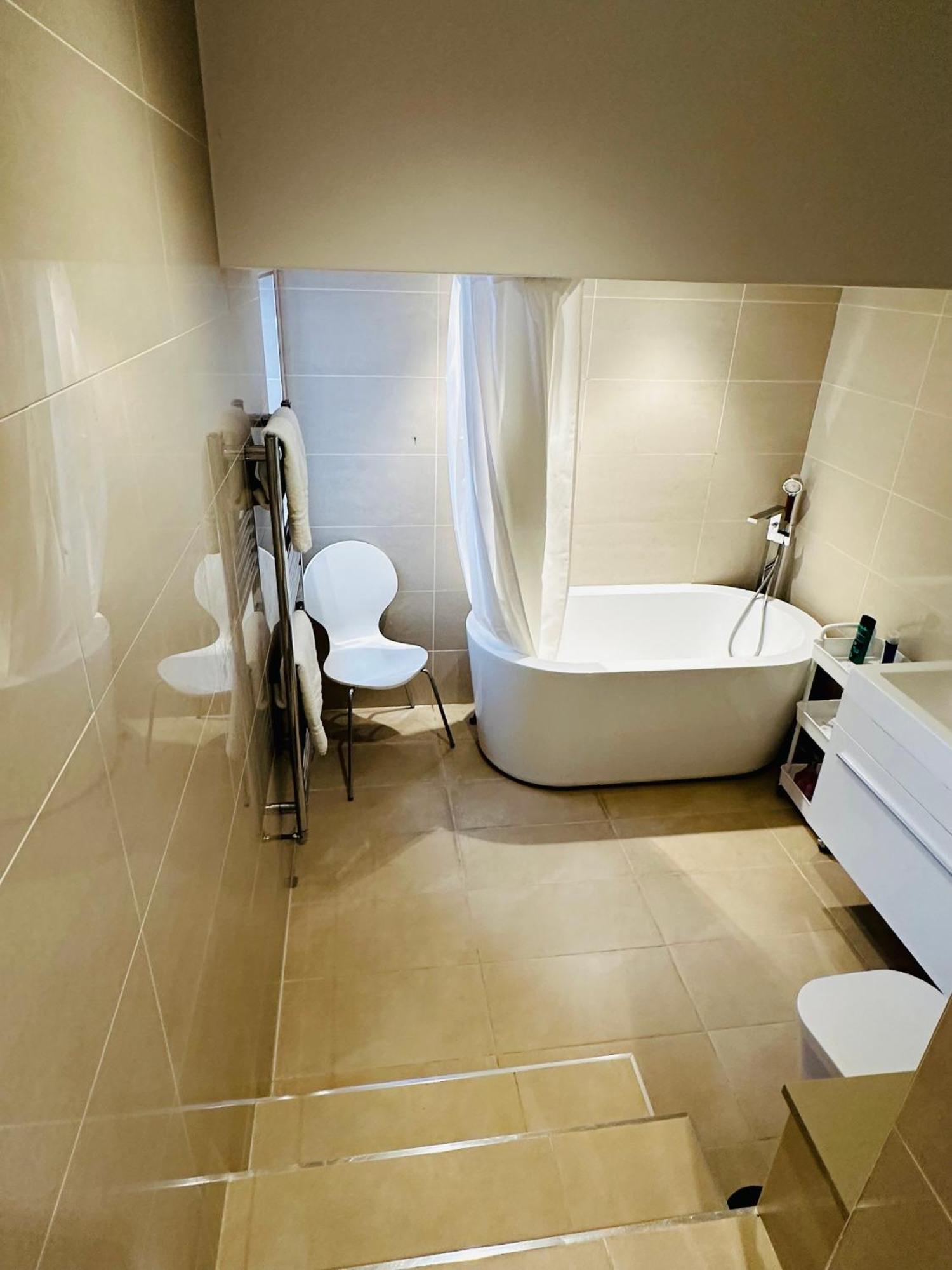 Central Cosy Studio Apartments Londyn Zewnętrze zdjęcie