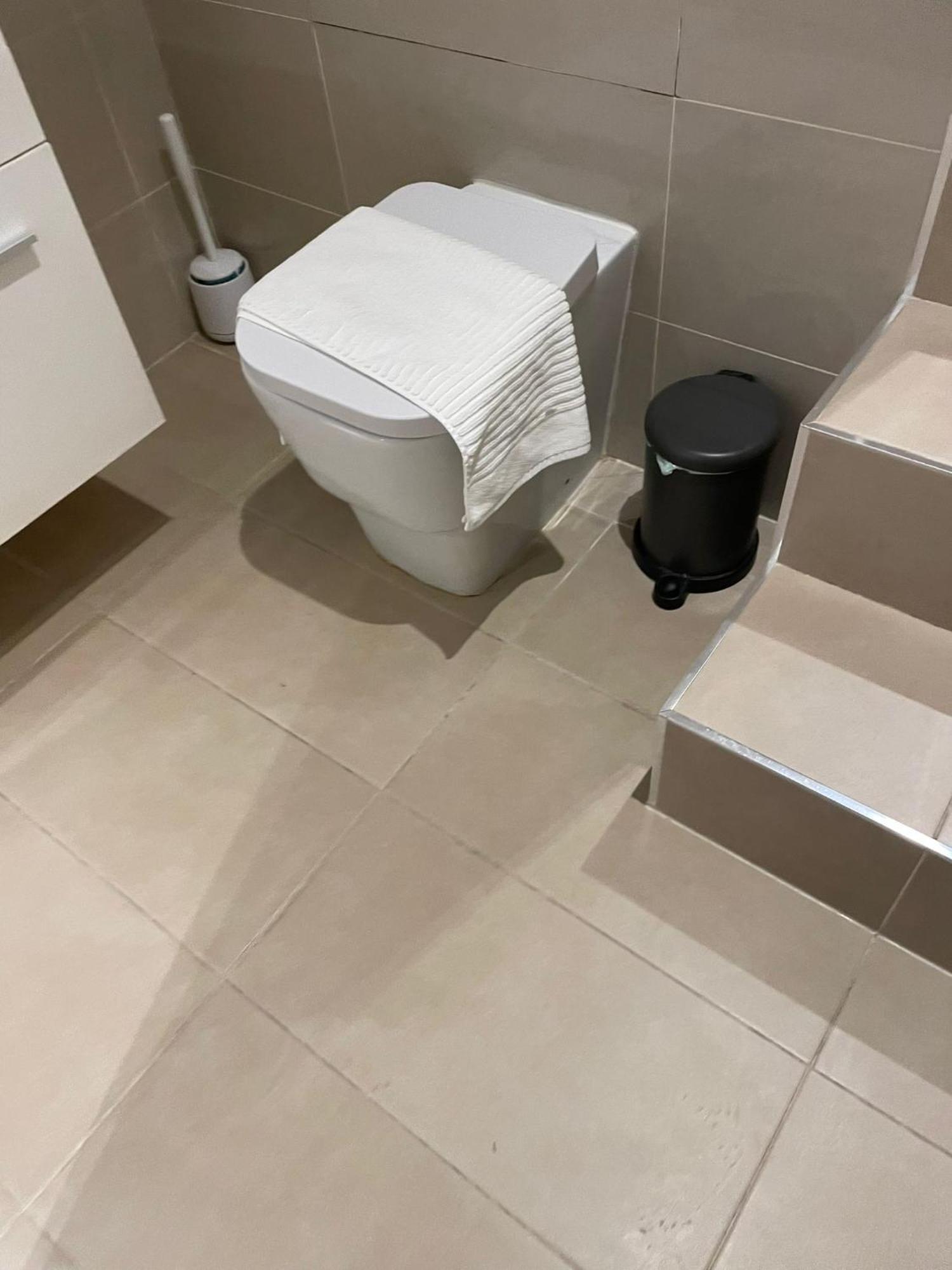 Central Cosy Studio Apartments Londyn Zewnętrze zdjęcie